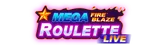 Mega Fire Blaze roulette