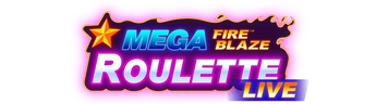 Mega Fire Blaze roulette