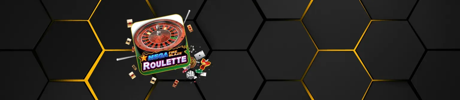 Mega Fire Blaze aplicación