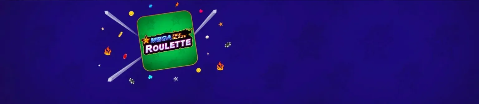 Mega Fire Blaze app móvil